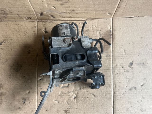 bontott OPEL ZAFIRA B ABS Kocka