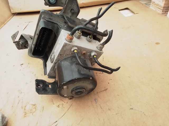 bontott OPEL ZAFIRA B ABS Kocka