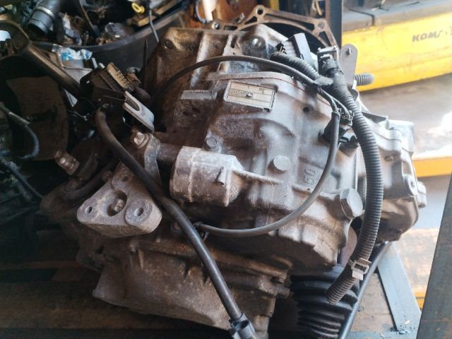 bontott OPEL ZAFIRA B Automata Váltó