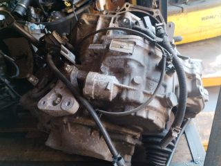 bontott OPEL ZAFIRA B Automata Váltó