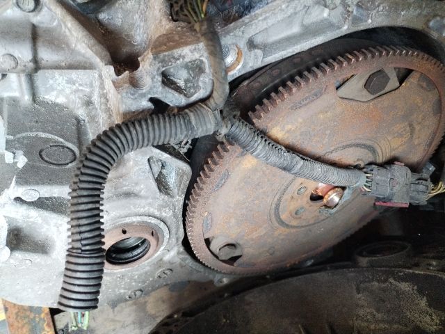 bontott OPEL ZAFIRA B Automata Váltó