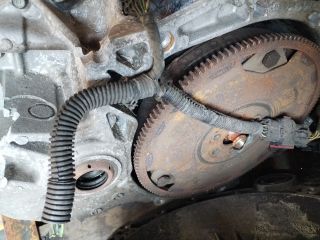 bontott OPEL ZAFIRA B Automata Váltó