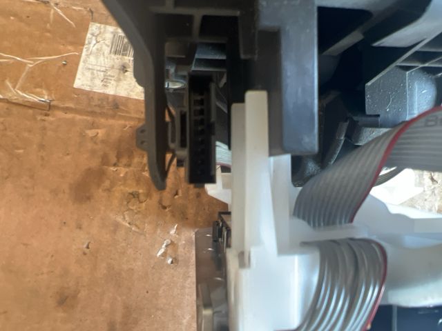 bontott OPEL ZAFIRA B Automata Váltókar