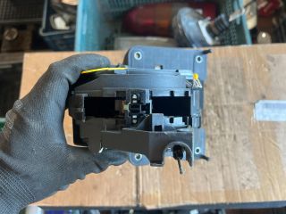 bontott OPEL ZAFIRA B Automata Váltókar