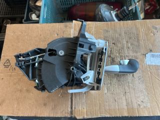 bontott OPEL ZAFIRA B Automata Váltókar