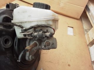 bontott OPEL ZAFIRA B Főfékhenger