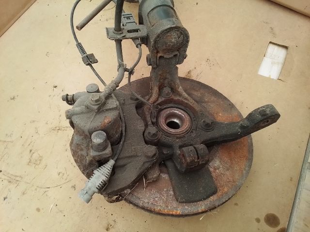 bontott OPEL ZAFIRA B Jobb első Csonkállvány Kerékaggyal