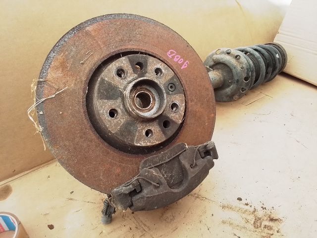 bontott OPEL ZAFIRA B Jobb első Csonkállvány Kerékaggyal