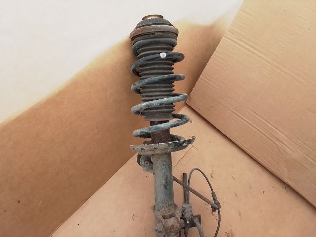 bontott OPEL ZAFIRA B Jobb első Gólyaláb (Lengécsillapító, Rugó)