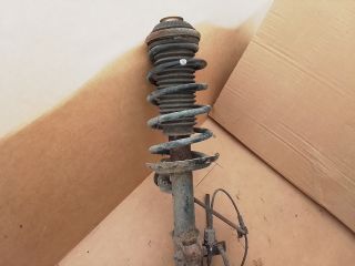 bontott OPEL ZAFIRA B Jobb első Gólyaláb (Lengécsillapító, Rugó)