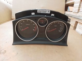 bontott OPEL ZAFIRA B Kilométeróra