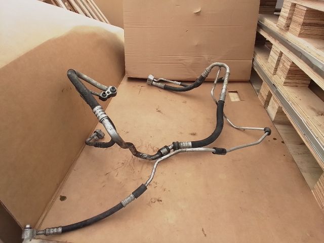 bontott OPEL ZAFIRA B Klíma Cső