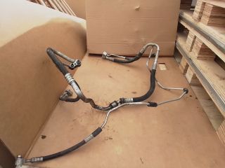 bontott OPEL ZAFIRA B Klíma Cső