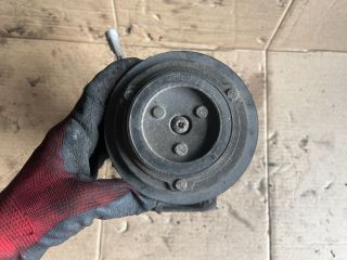 bontott OPEL ZAFIRA B Klímakompresszor