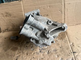 bontott OPEL ZAFIRA B Klímakompresszor