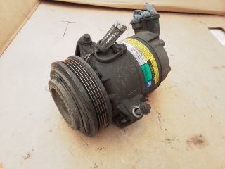 bontott OPEL ZAFIRA B Klímakompresszor