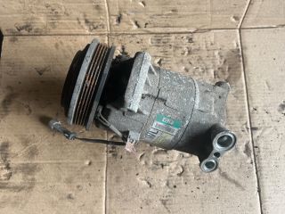 bontott OPEL ZAFIRA B Klímakompresszor