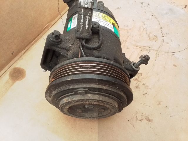 bontott OPEL ZAFIRA B Klímakompresszor