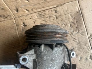 bontott OPEL ZAFIRA B Klímakompresszor