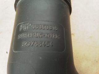 bontott OPEL ZAFIRA B Légbeömlő Cső