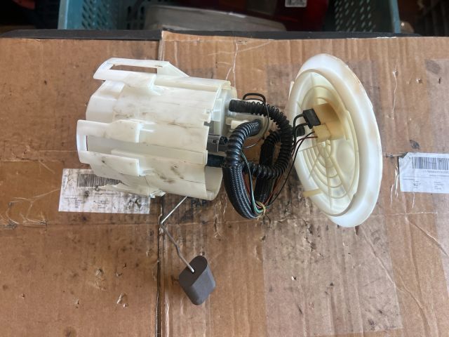 bontott OPEL ZAFIRA B Üzemanyag Szivattyú