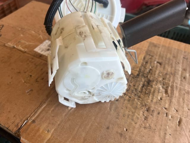 bontott OPEL ZAFIRA B Üzemanyag Szivattyú