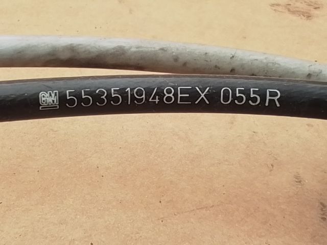 bontott OPEL ZAFIRA B Váltó Bowden