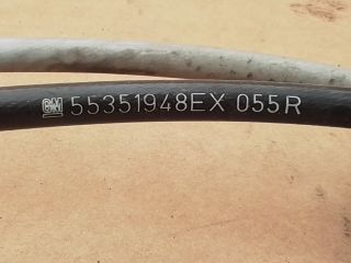 bontott OPEL ZAFIRA B Váltó Bowden