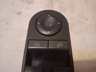 bontott OPEL ZAFIRA B Ablakemelő és Tükör Kapcsoló