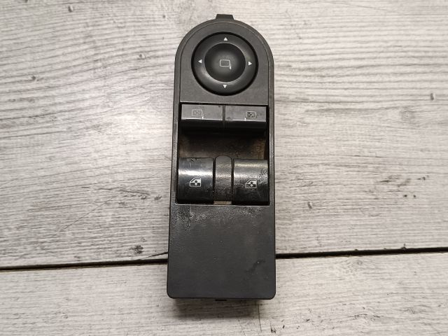 bontott OPEL ZAFIRA B Ablakemelő és Tükör Kapcsoló