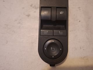 bontott OPEL ZAFIRA B Ablakemelő és Tükör Kapcsoló