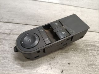 bontott OPEL ZAFIRA B Ablakemelő és Tükör Kapcsoló