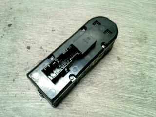 bontott OPEL ZAFIRA B Ablakemelő és Tükör Kapcsoló