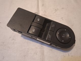 bontott OPEL ZAFIRA B Ablakemelő és Tükör Kapcsoló