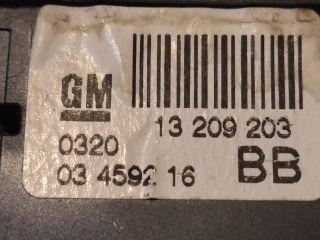 bontott OPEL ZAFIRA B Ablakemelő és Tükör Kapcsoló