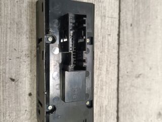 bontott OPEL ZAFIRA B Ablakemelő és Tükör Kapcsoló