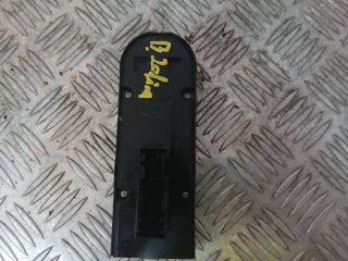 bontott OPEL ZAFIRA B Ablakemelő és Tükör Kapcsoló