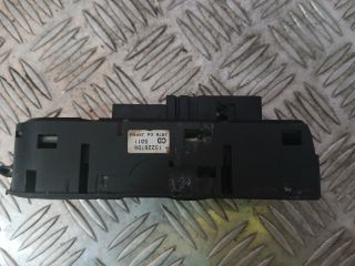 bontott OPEL ZAFIRA B Ablakemelő és Tükör Kapcsoló