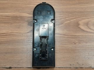 bontott OPEL ZAFIRA B Ablakemelő és Tükör Kapcsoló