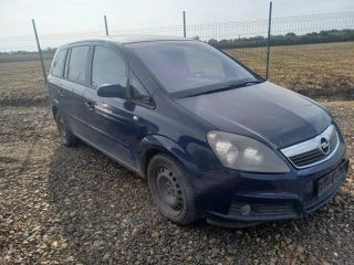 bontott OPEL ZAFIRA B Ablakemelő Kapcsoló Négyes / Kettes