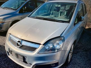 bontott OPEL ZAFIRA B Ablakemelő Kapcsoló Négyes / Kettes