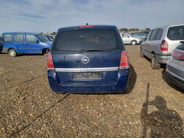 bontott OPEL ZAFIRA B Ablakemelő Kapcsoló Négyes / Kettes