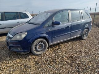 bontott OPEL ZAFIRA B Ablakemelő Kapcsoló Négyes / Kettes
