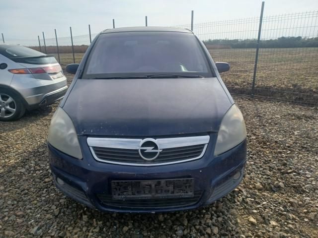 bontott OPEL ZAFIRA B Ablakemelő Kapcsoló Négyes / Kettes