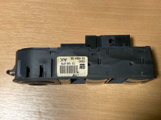bontott OPEL ZAFIRA B Ablakemelő Kapcsoló Négyes / Kettes