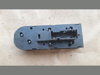 bontott OPEL ZAFIRA B Ablakemelő Kapcsoló Négyes / Kettes