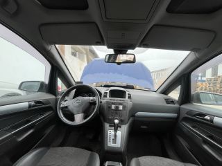 bontott OPEL ZAFIRA B Ablakemelő Kapcsoló Négyes / Kettes