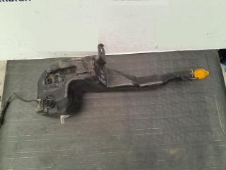 bontott OPEL ZAFIRA B Ablakmosó Tartály