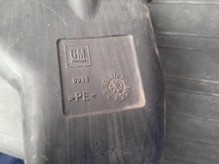 bontott OPEL ZAFIRA B Ablakmosó Tartály