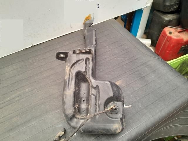 bontott OPEL ZAFIRA B Ablakmosó Tartály